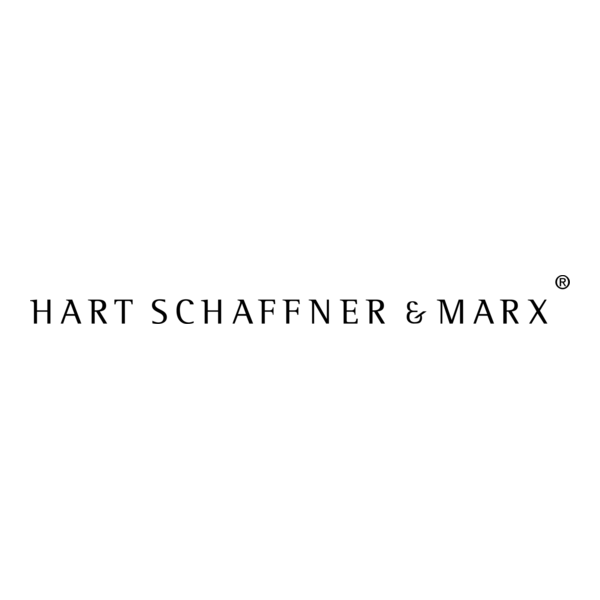 Hart Schaffner & Marx Logo PNG Vector