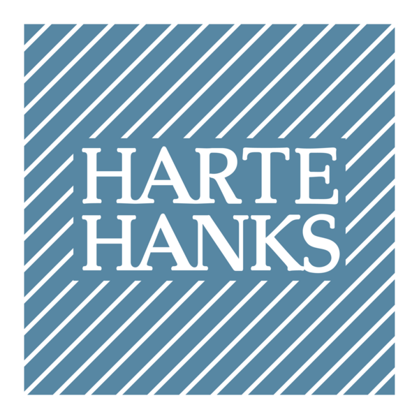 Harte-Hanks Logo PNG Vector