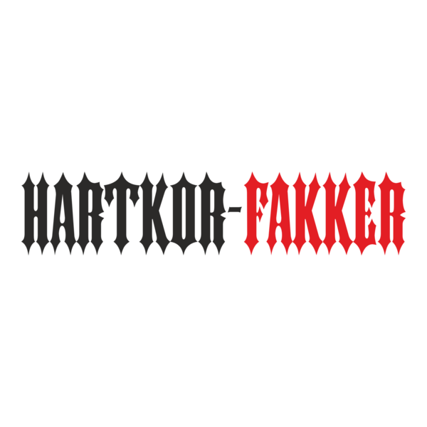 Hartkor Fakker Logo PNG Vector