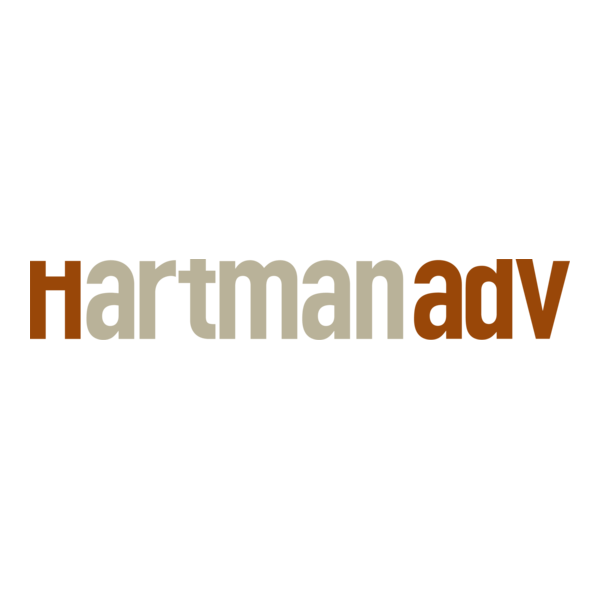 HARTMAN ADV Logo PNG Vector