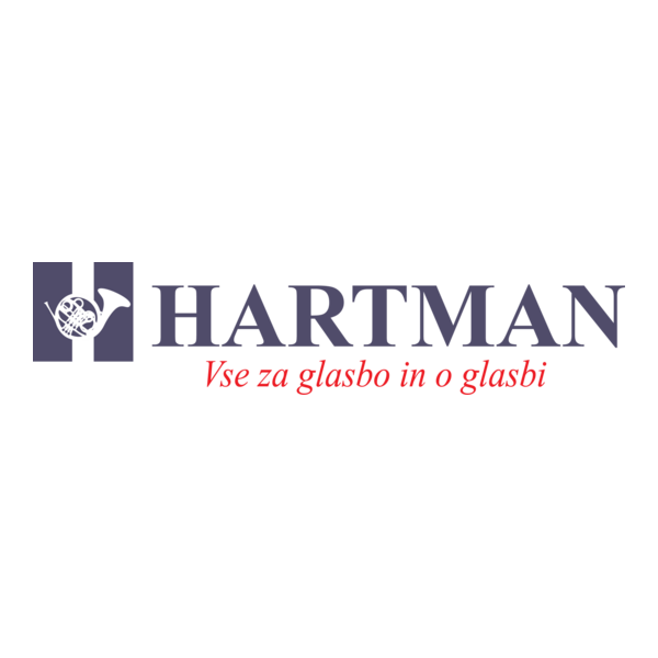 Hartman Logo PNG Vector