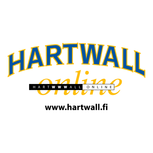 Hartwall online Logo PNG Vector
