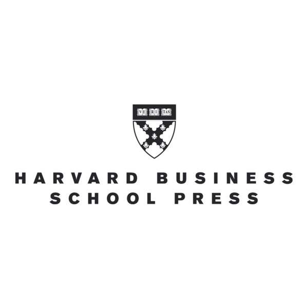 Harvard Business School Press Logo PNG Vector