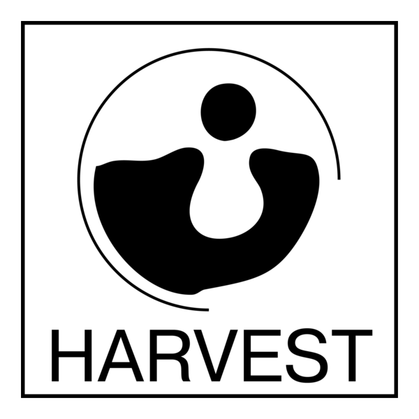 Harvest Logo PNG Vector