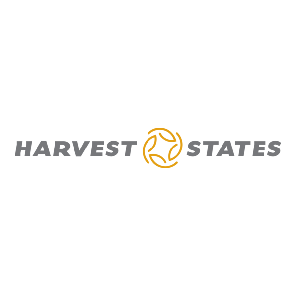 Harvest States Logo PNG Vector