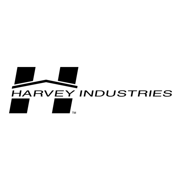 Harvey Industries Logo PNG Vector