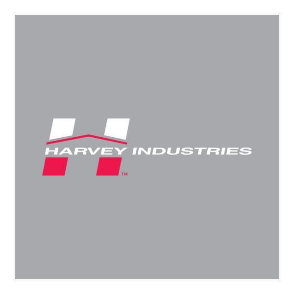Harvey Industries Logo PNG Vector