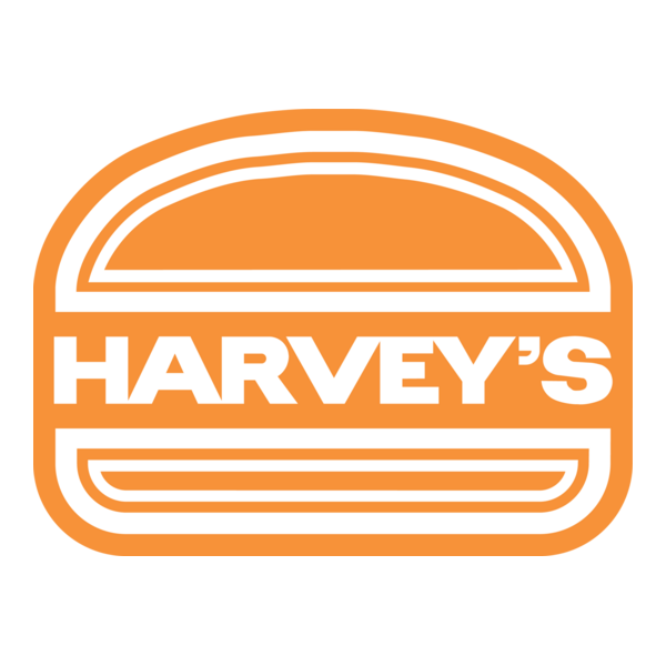 Harvey's Logo PNG Vector