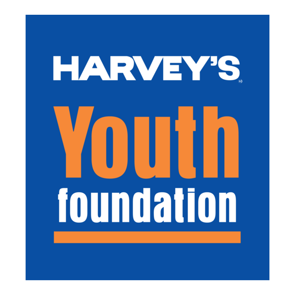 Harvey's Youth Foundation Logo PNG Vector