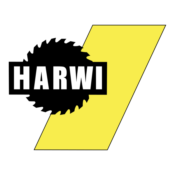 Harwi Logo PNG Vector