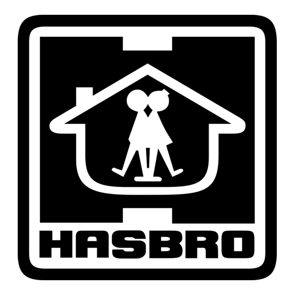 Hasbro Logo PNG Vector