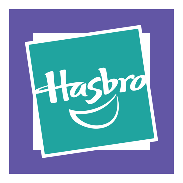 Hasbro Logo PNG Vector