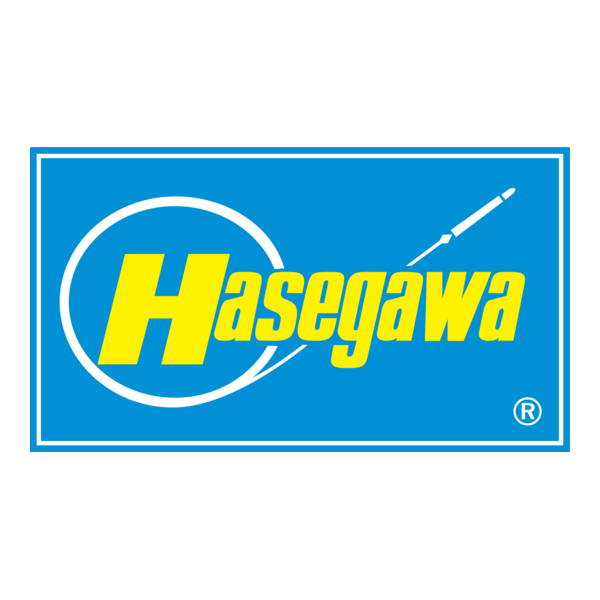 Hasegawa Logo PNG Vector