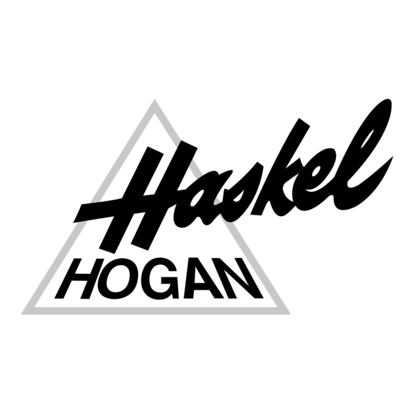 Haskel Hogan Logo PNG Vector