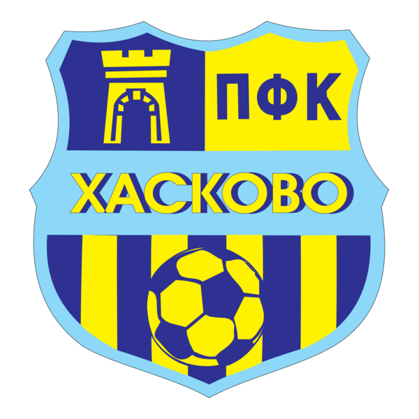 Haskovo Logo PNG Vector