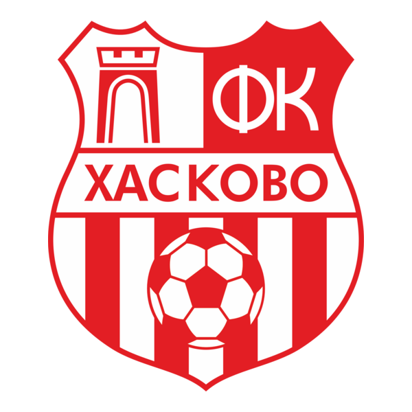 Haskovo (old) Logo PNG Vector