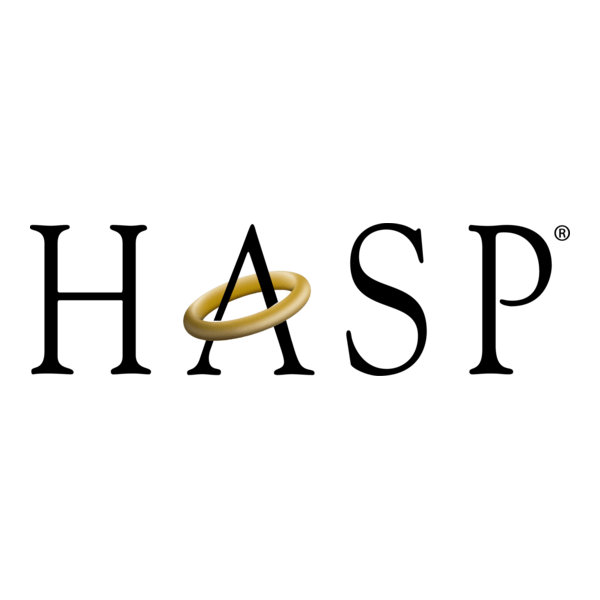 HASP Logo PNG Vector