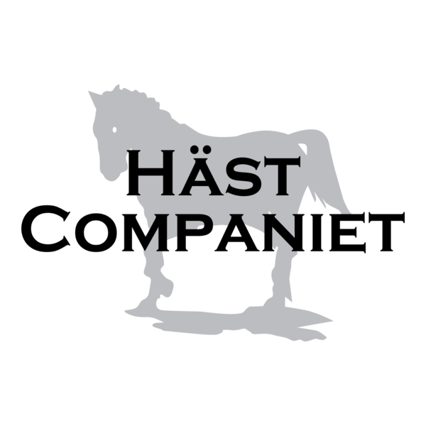 Hästcompaniet Logo PNG Vector