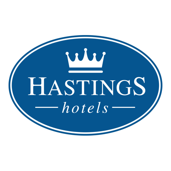 Hastings Hotels Logo PNG Vector