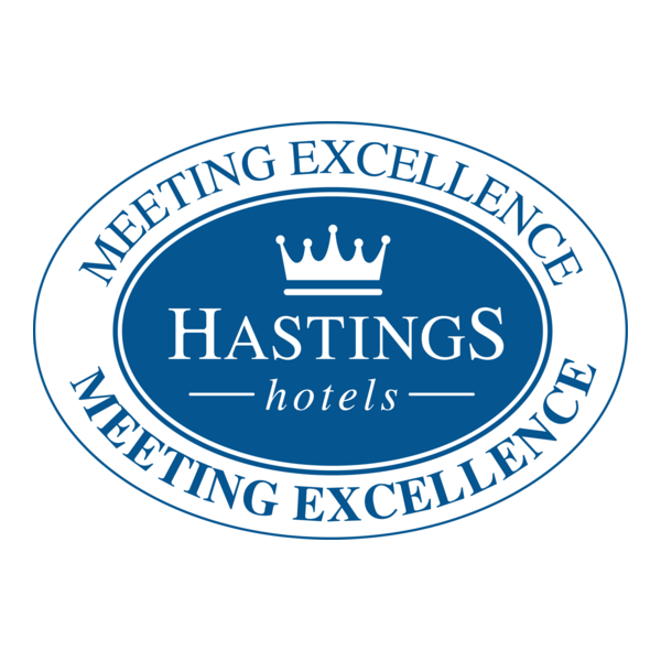 Hastings Hotels Logo PNG Vector