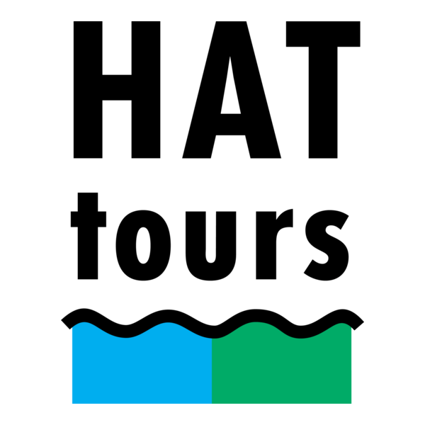 HAT Tours Logo PNG Vector
