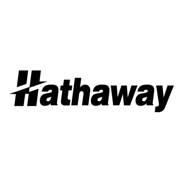 Hathaway Logo PNG Vector