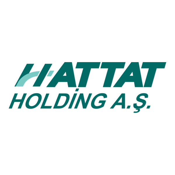 HATTAT HOLDING Logo PNG Vector