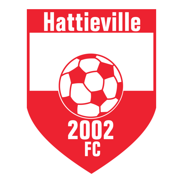 Hattieville 2002 Football Club Logo PNG Vector