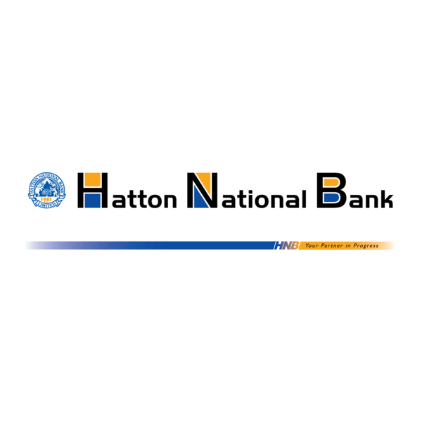 Hatton National Bank Logo PNG Vector