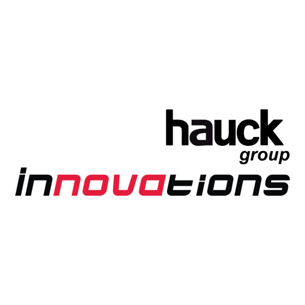 hauck-group innovations Logo PNG Vector