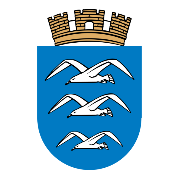 Haugesund Logo PNG Vector