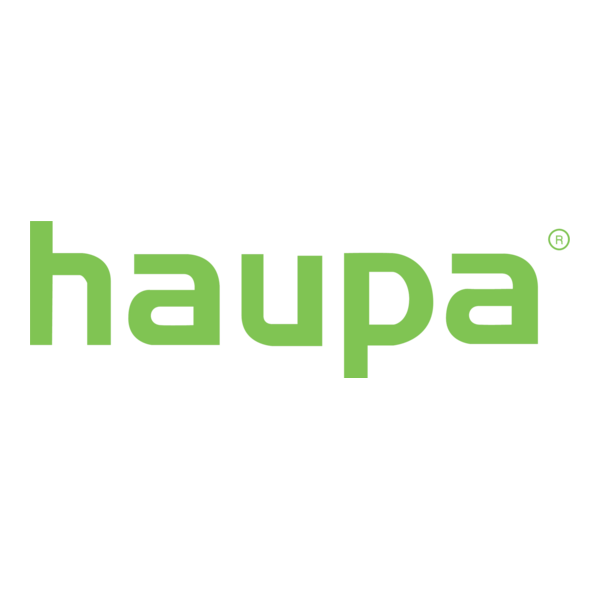 Haupa Logo PNG Vector