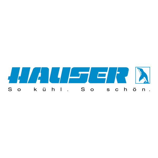 Hauser Logo PNG Vector