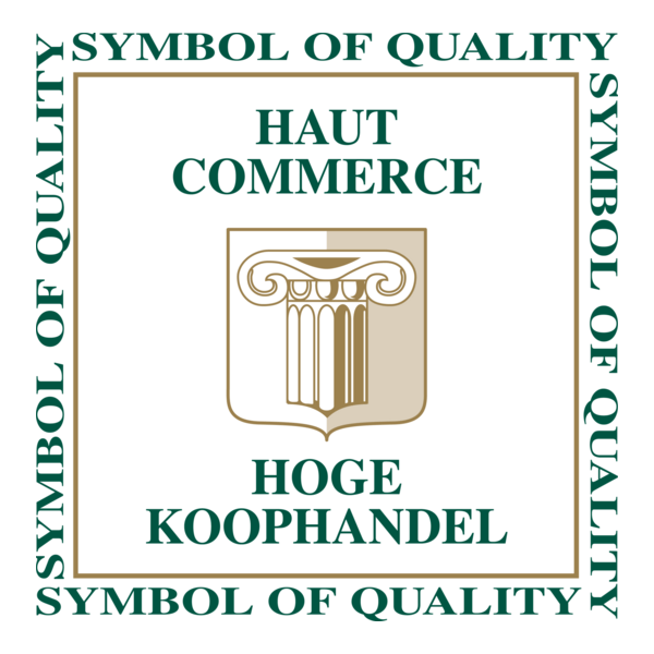 Haut Commerce Logo PNG Vector