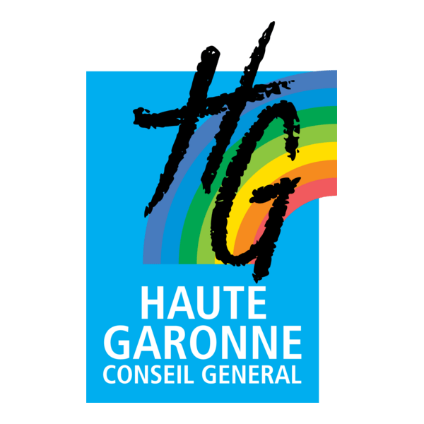 Haute Garonne Logo PNG Vector