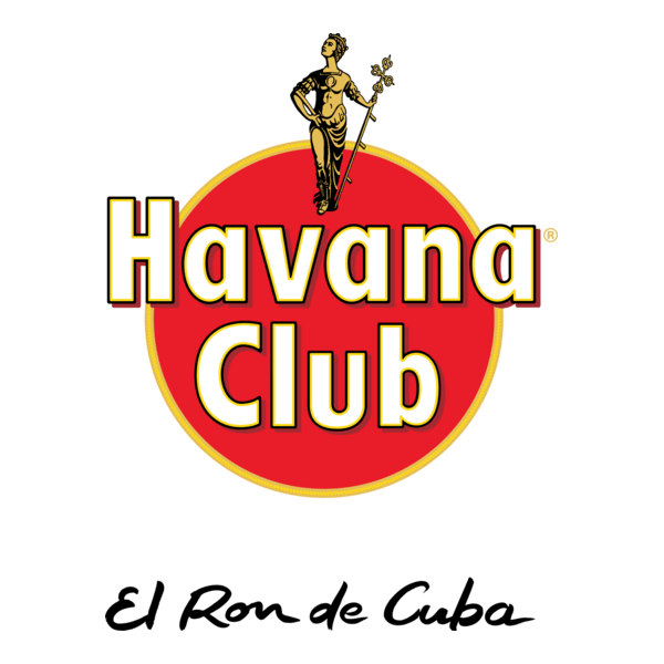 Havana Club Logo PNG Vector
