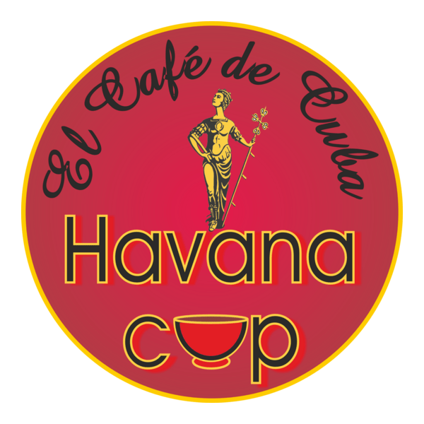 Havana Cup Logo PNG Vector