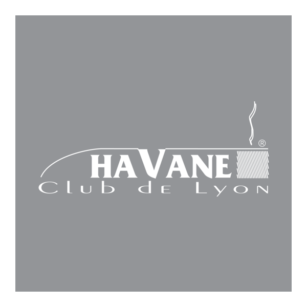 Havane Club de Lyon Logo PNG Vector
