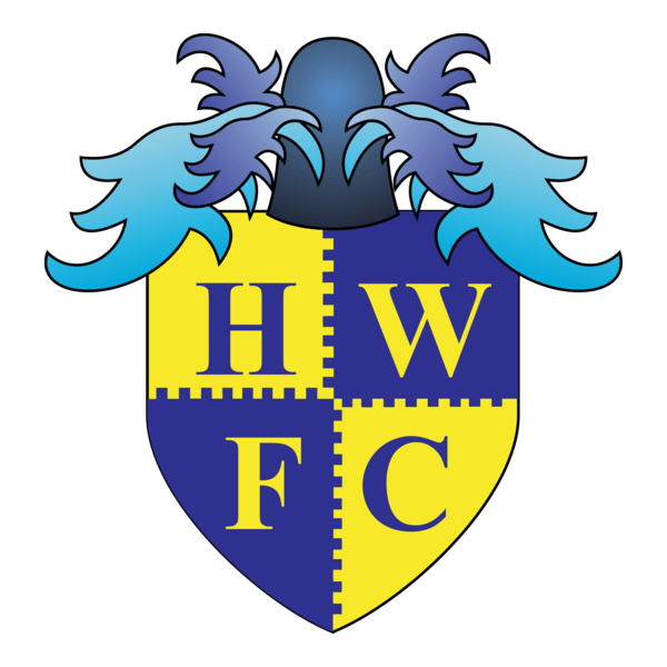 Havant & Waterlooville FC Logo PNG Vector