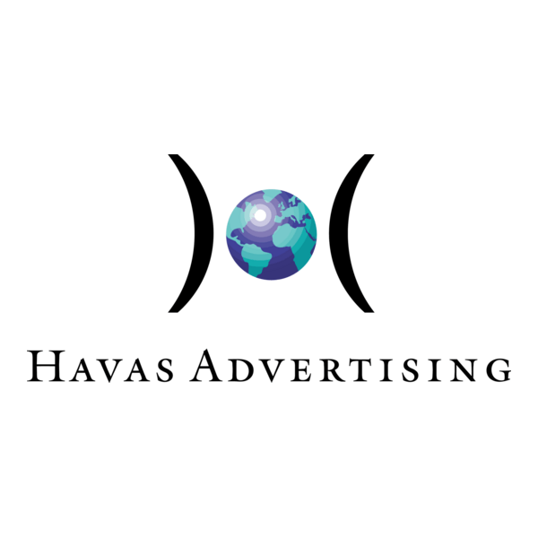 Havas Advertising Logo PNG Vector