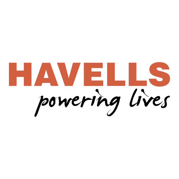 HAVELLS Logo PNG Vector