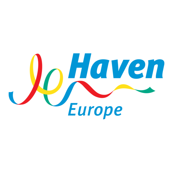 Haven Europe Logo PNG Vector