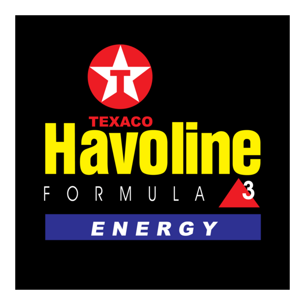 Havoline Logo PNG Vector