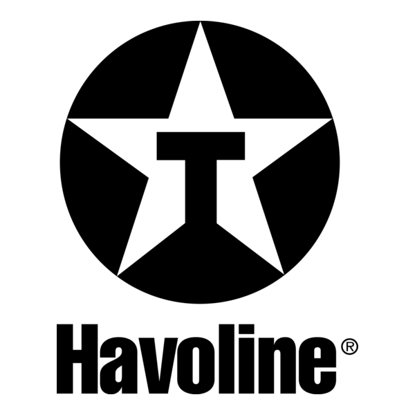 Havoline Logo PNG Vector