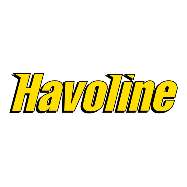 Havoline Logo PNG Vector