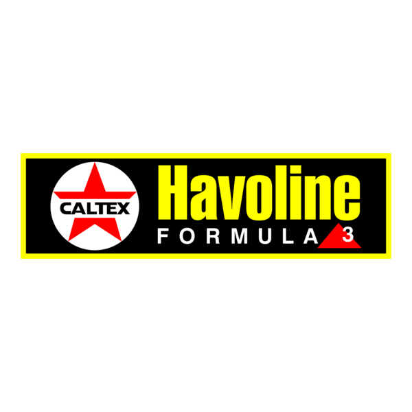 Havoline Logo PNG Vector