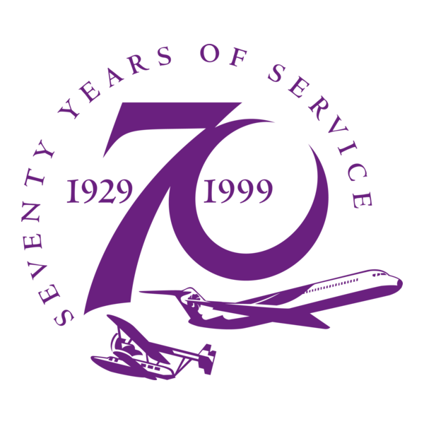 Hawaiian Airlines Logo PNG Vector