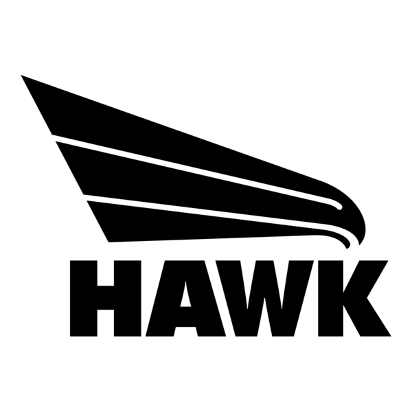 Hawk Logo PNG Vector