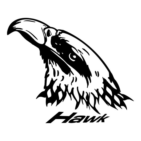 hawk Logo PNG Vector (EPS) Free Download