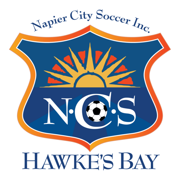 Hawke's Bay United Logo PNG Vector